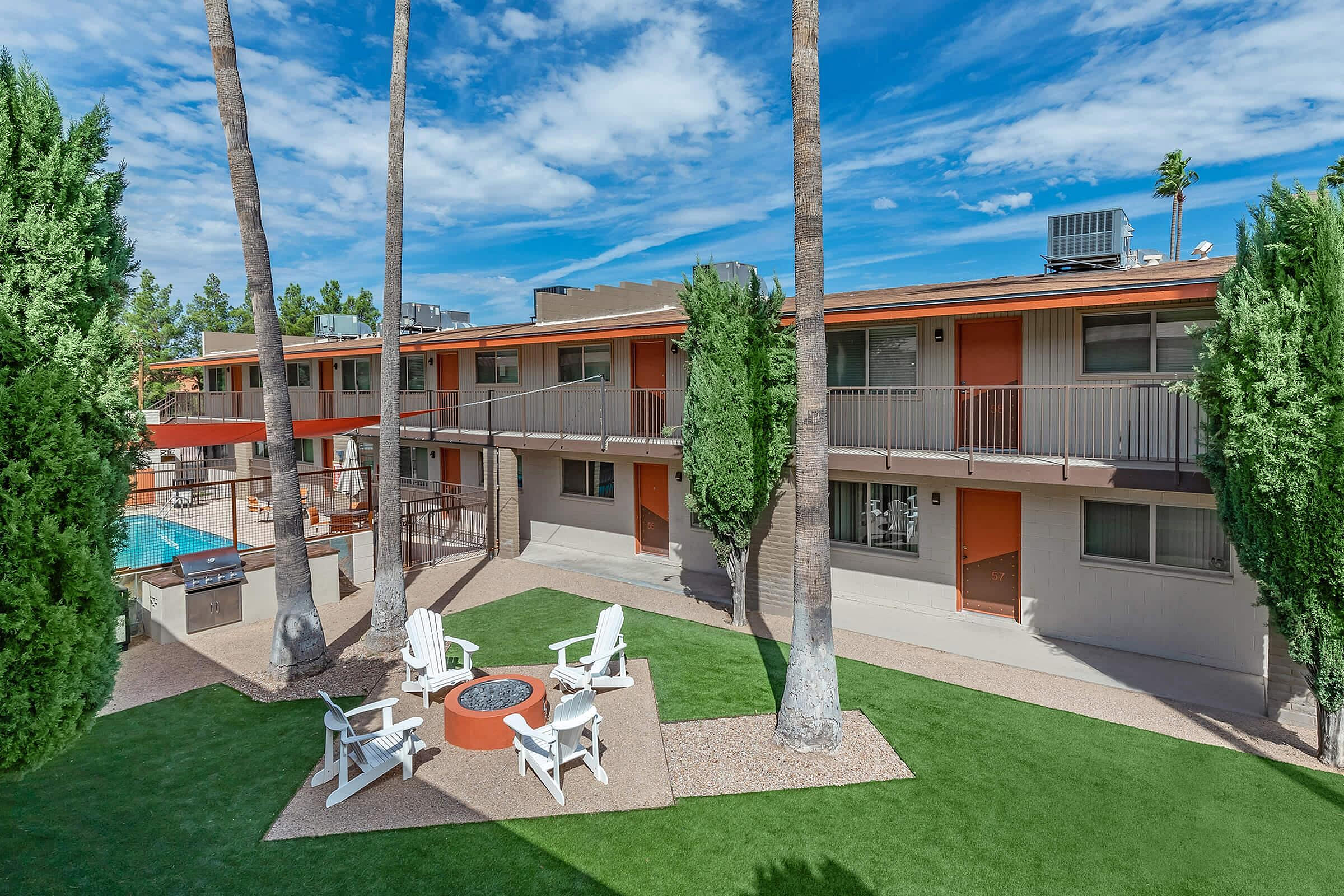 Tradewinds Apartments – photo 4