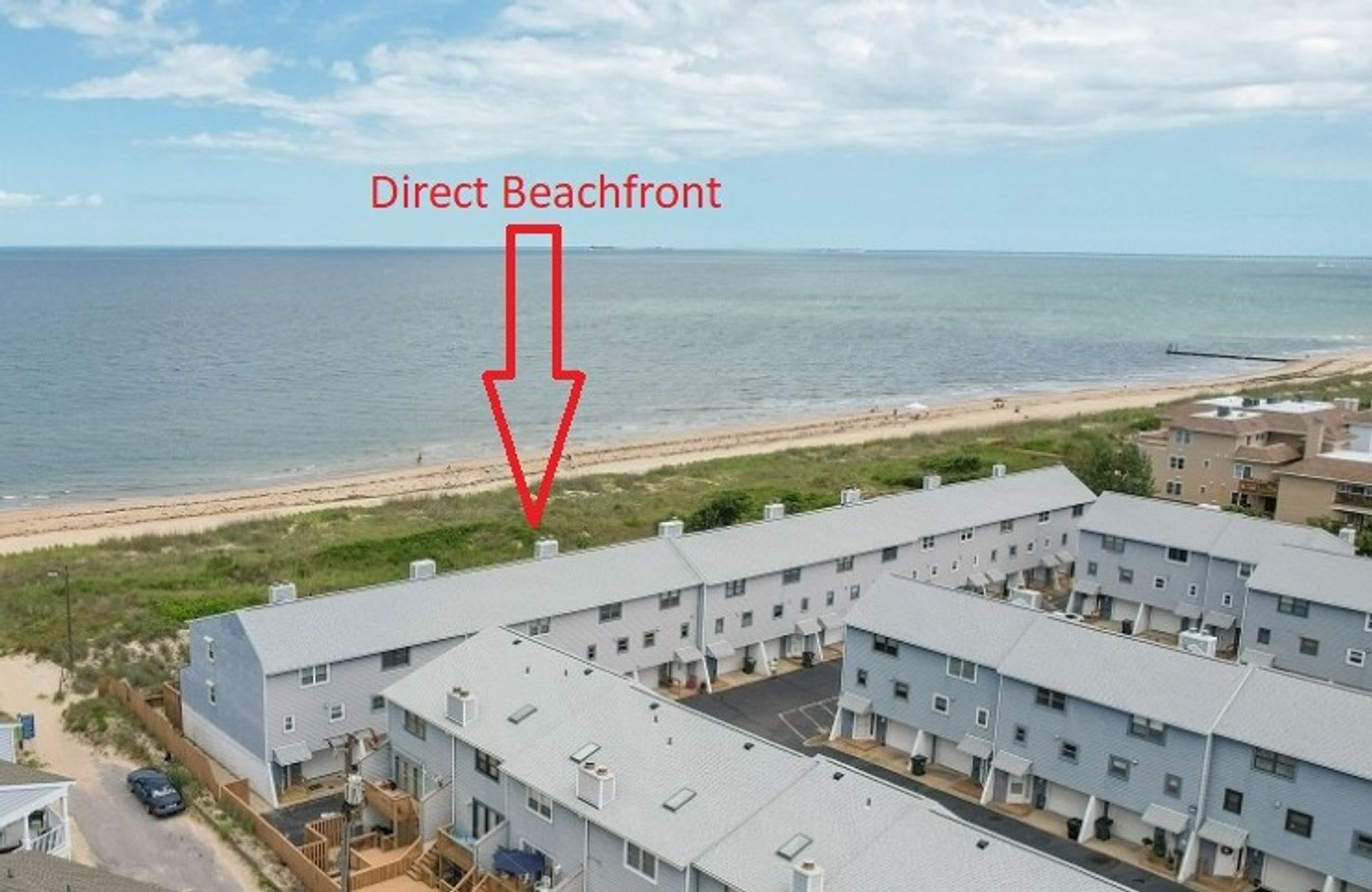 2100 E Ocean View Avenue Unit 20 Ebb Tide Shores Norfolk 23518 – photo 2