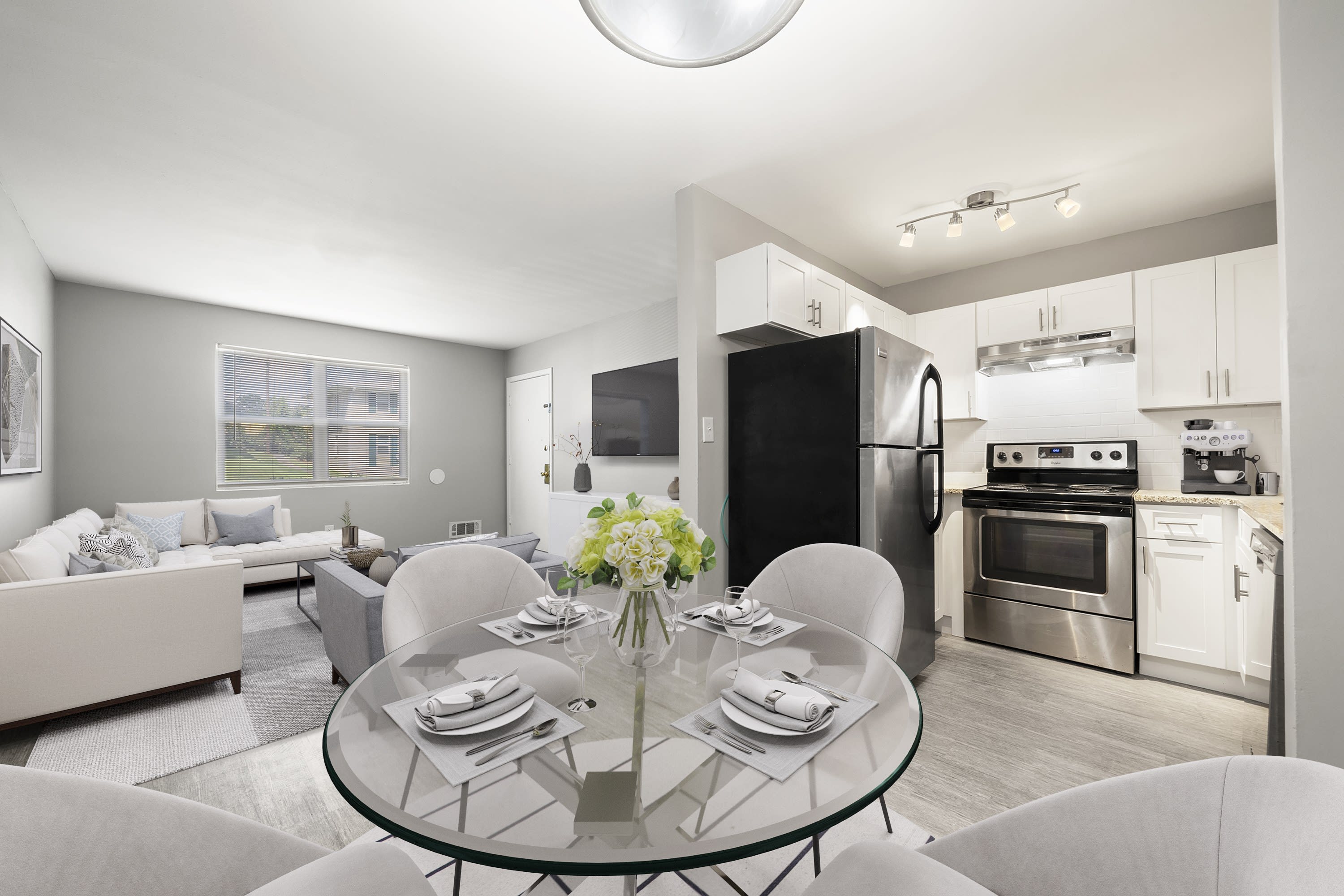 Georgian Oaks Apartments 2 – photo 2