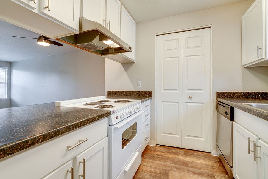 Township Apartments – photo 4
