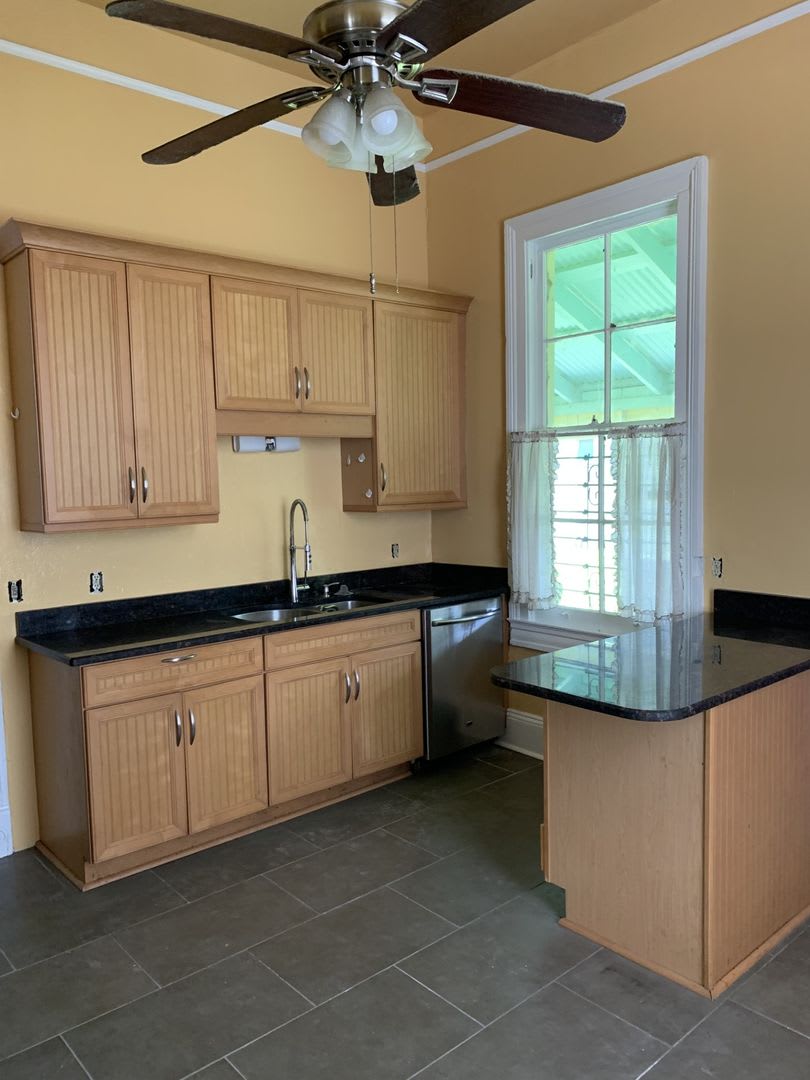 Spacious three bedroom – photo 5