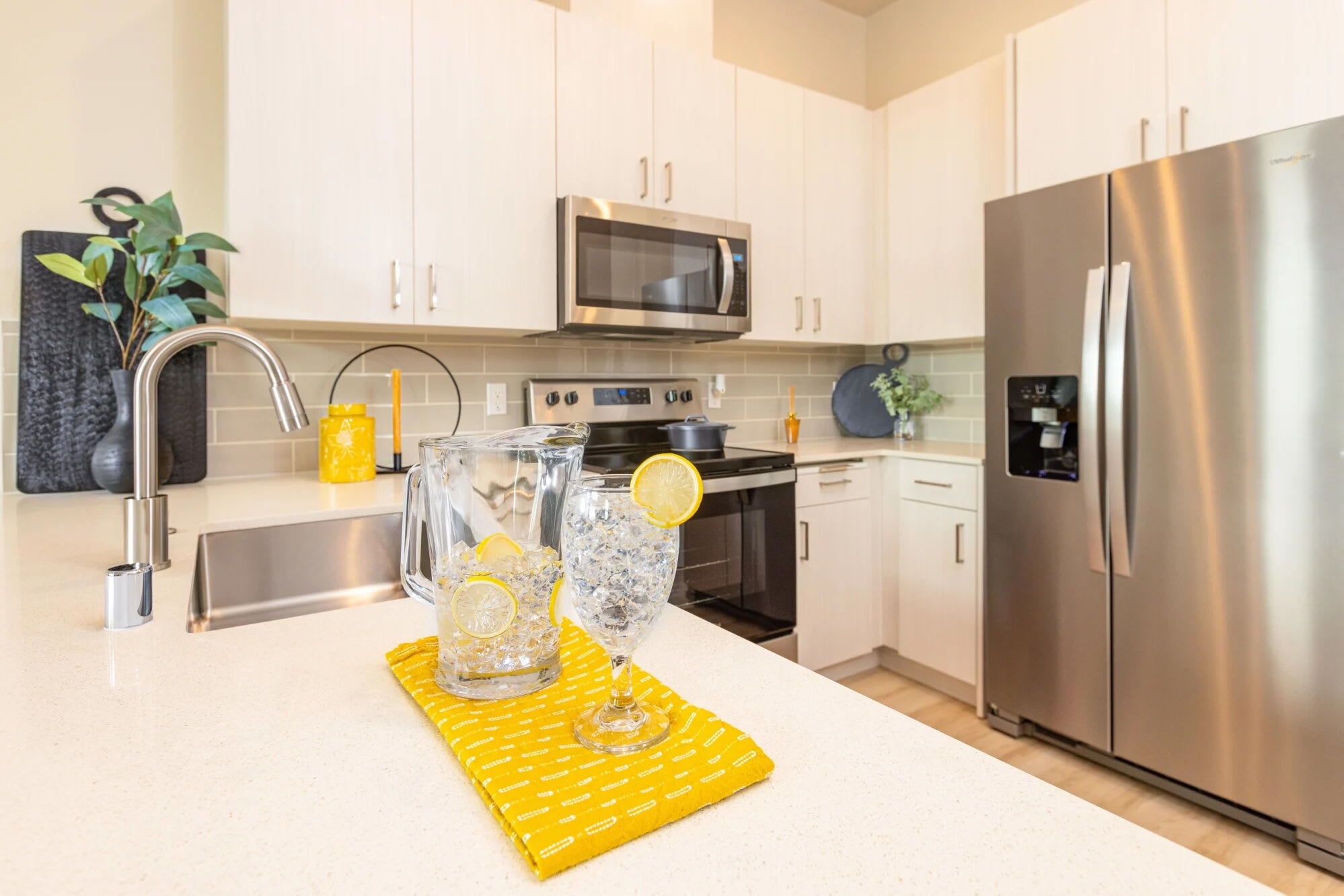 Solasta Apartments – photo 5