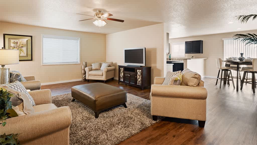 Vickery Grove Rental Homes – photo 3