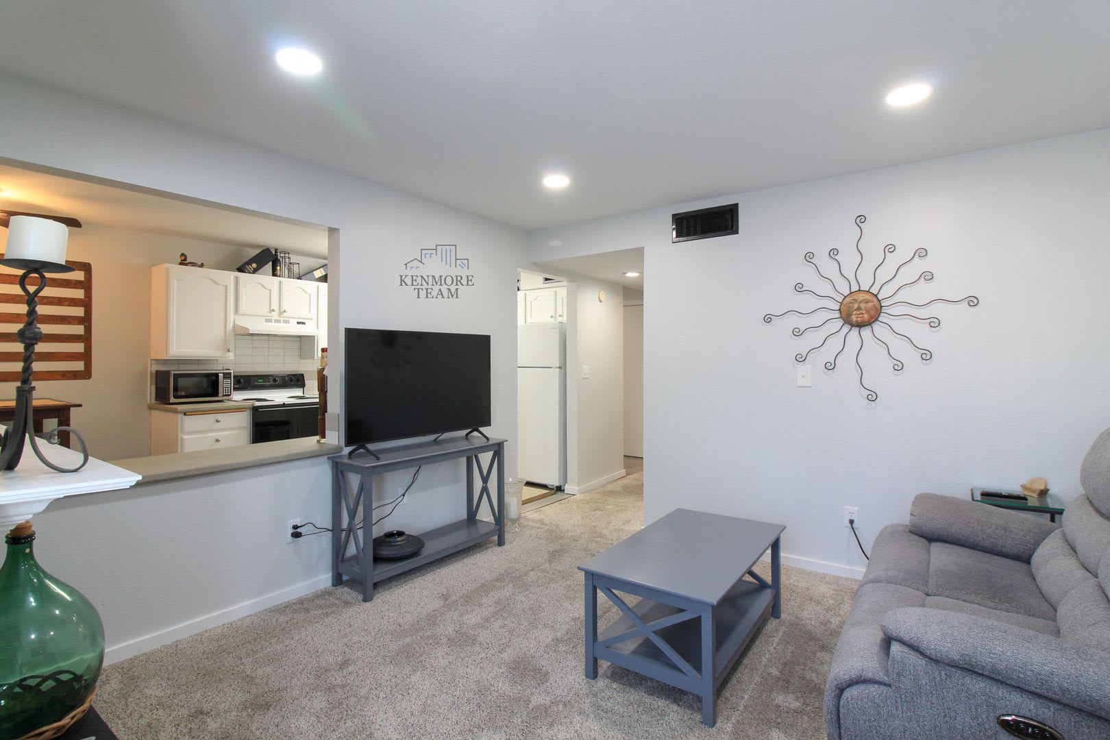 FURNISHED: 1 Bedroom, 1 Bath Apartment in Richland – photo 5