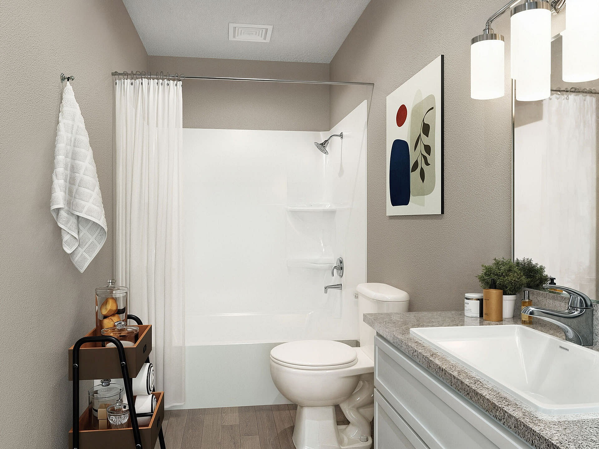 Vetra Hurstbourne – photo 4