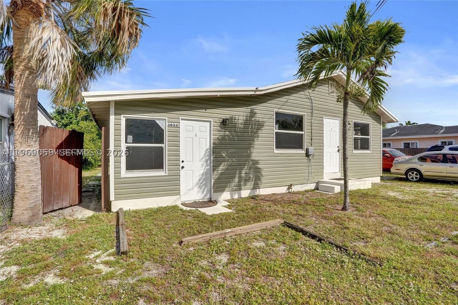 3633 SW 12th Ct – photo 1