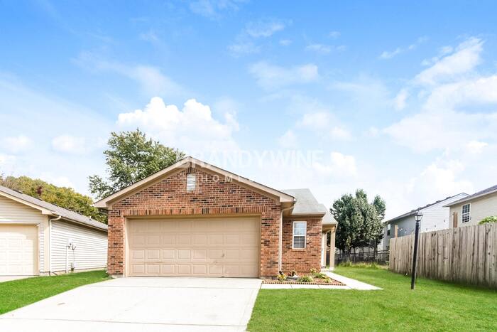 7617 Buck Valley Court – photo 2