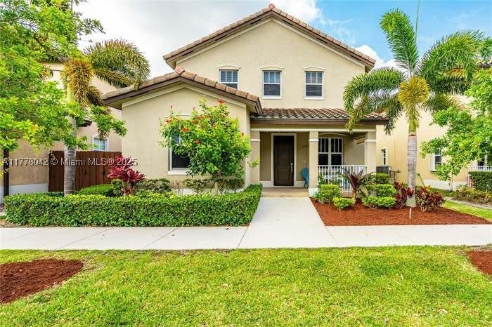 11732 SW 243rd St – photo 1