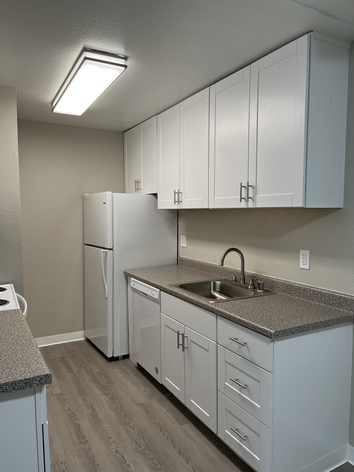 Pomona West Student Housing – photo 2