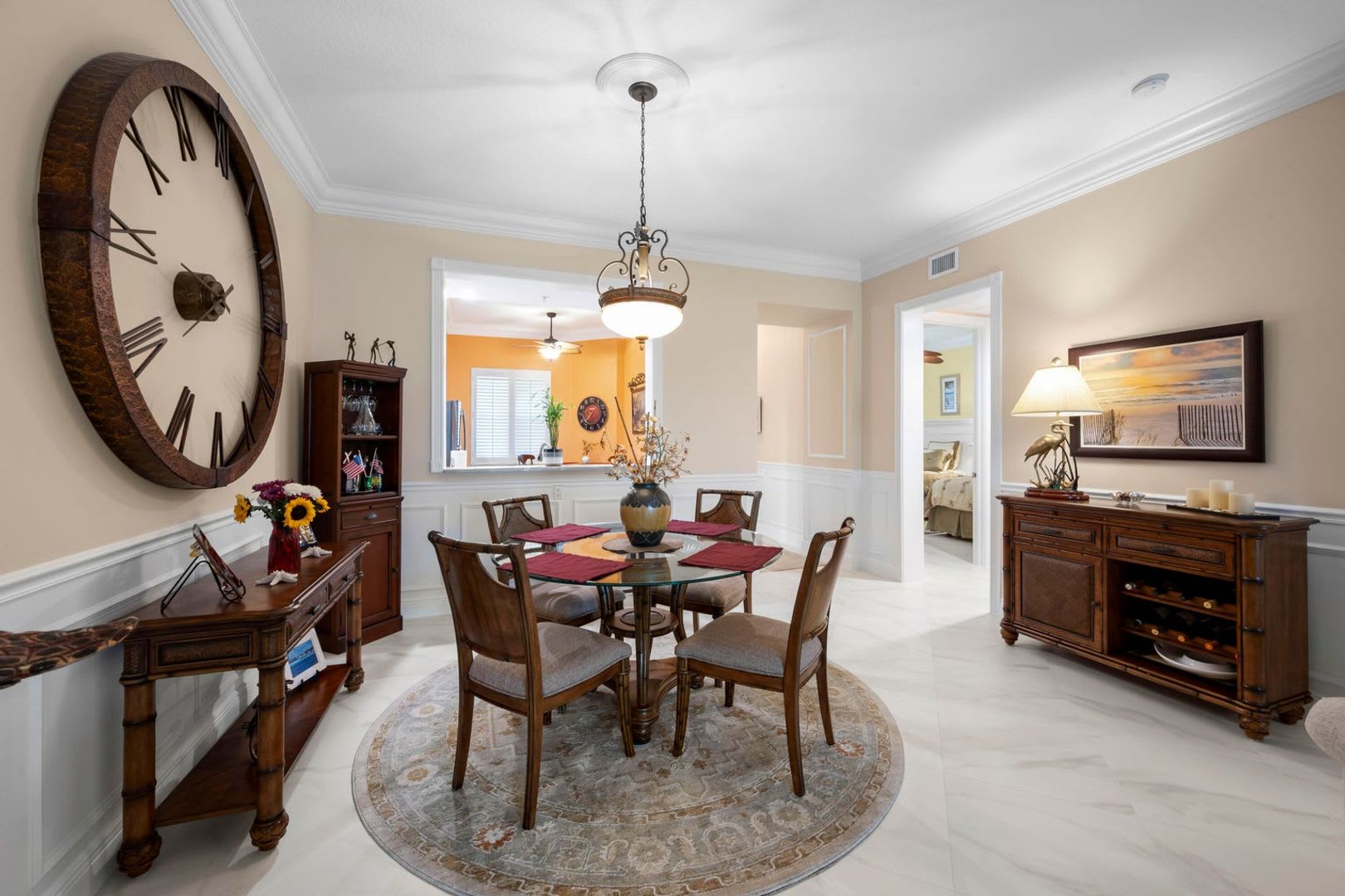 * Coming Soon * Furnished 2/2 Penthouse with Marina Views – photo 5
