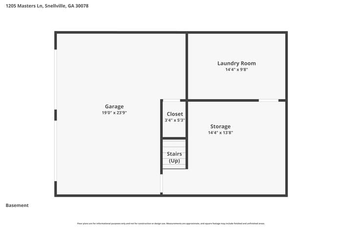 1205 Masters Lane – photo 2