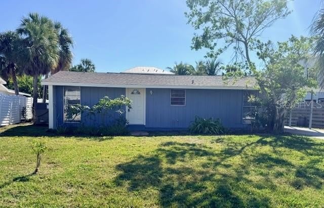 600 RUSSELL Street – photo 1