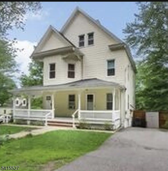 196 Mount Kemble Ave – photo 3