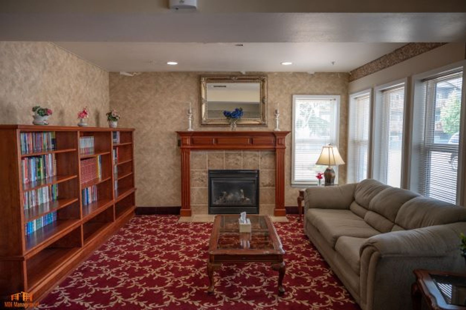 Albany Court Apartments 55+ – photo 4