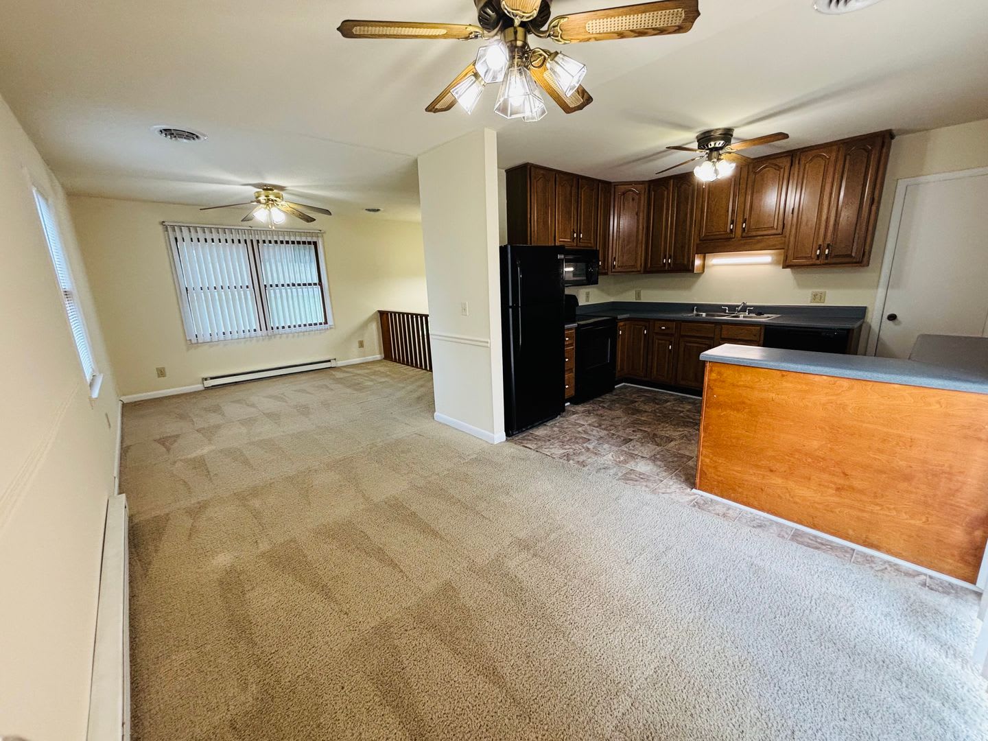 4 Bedroom, 2 Bath House – photo 5
