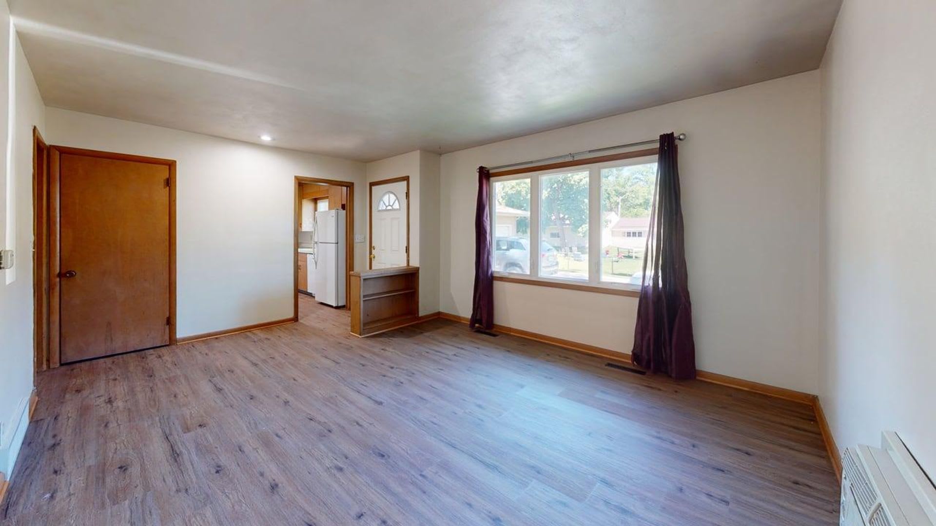 Great Duplex on Campus – photo 4