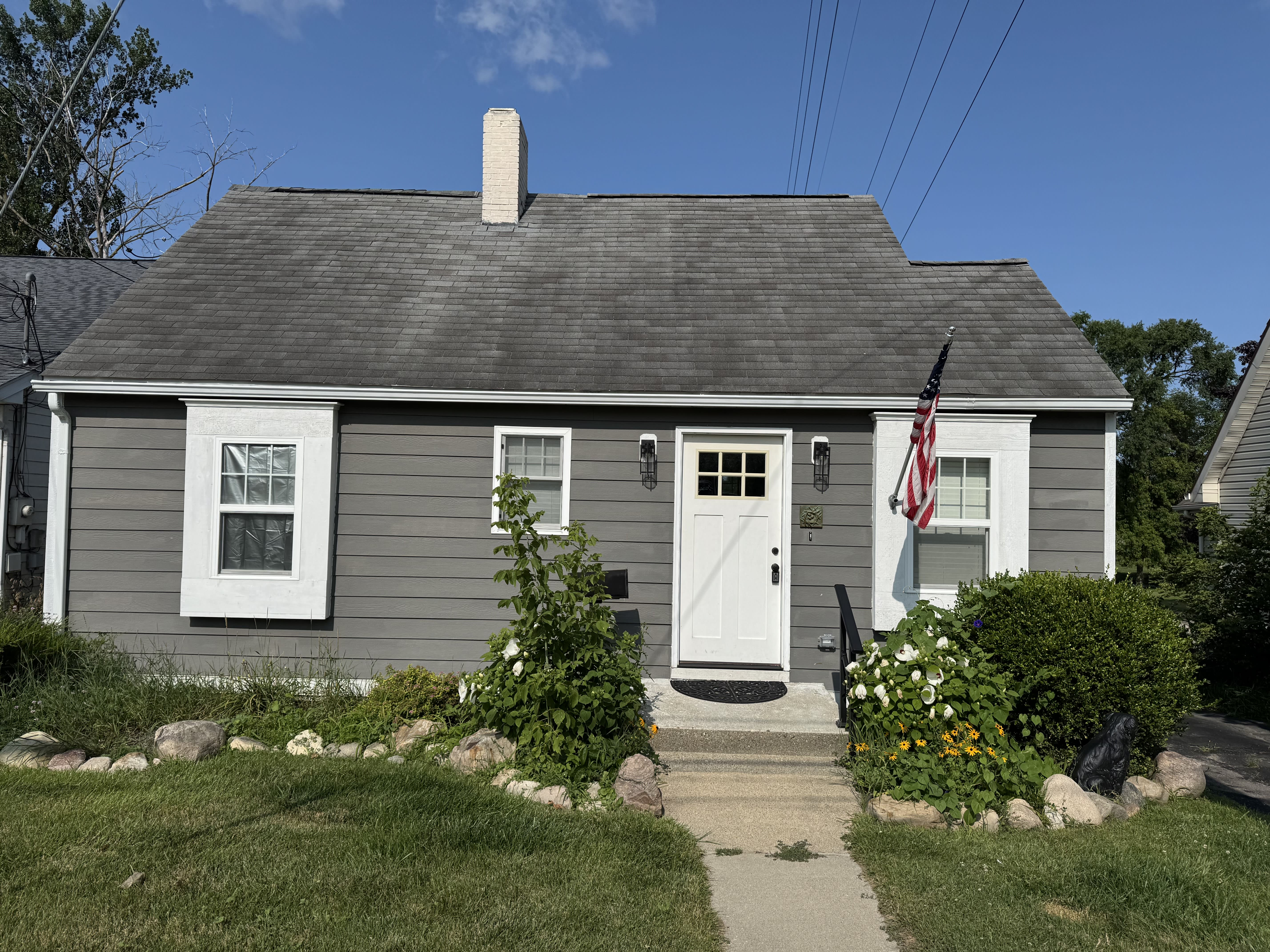 501 North Leroy Street – photo 1