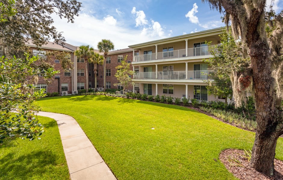 Crane Creek Senior Apartments – photo 2