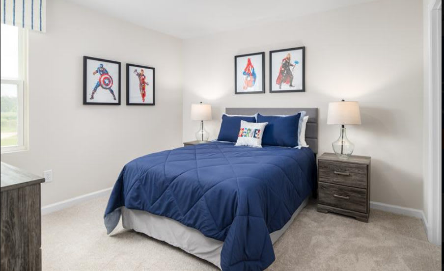 1145 Bethel Ridge Drive – photo 2