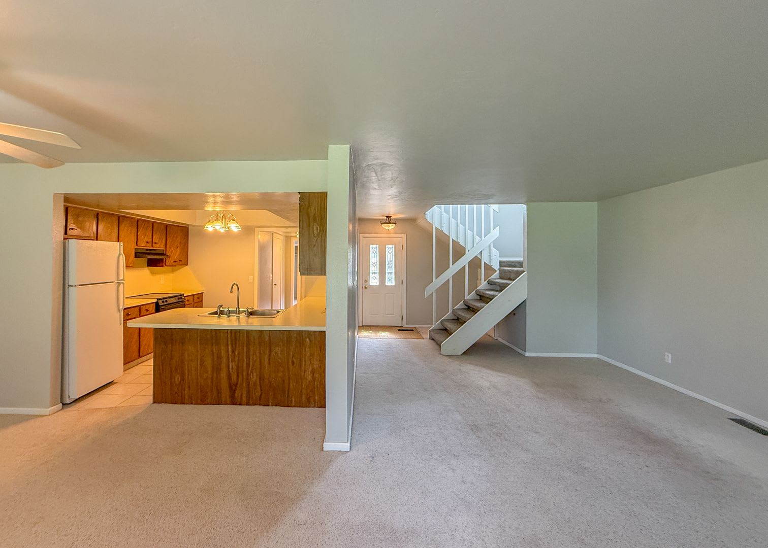 Waterfront Townhome in NW OKC! – photo 5