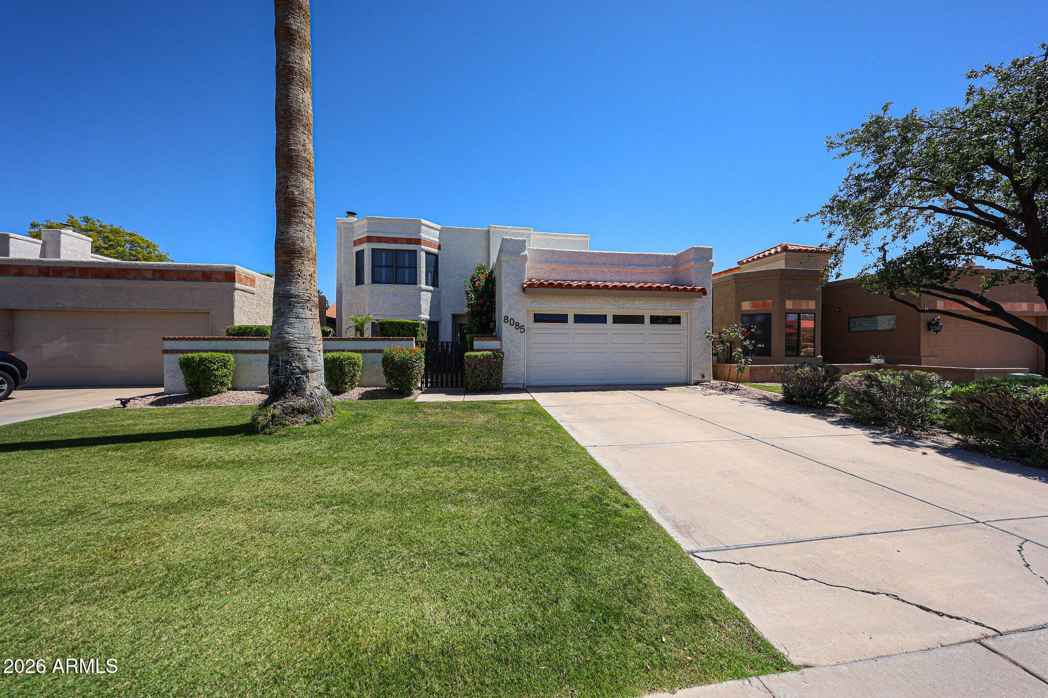 8085 E DEL TRIGO Drive – photo 1