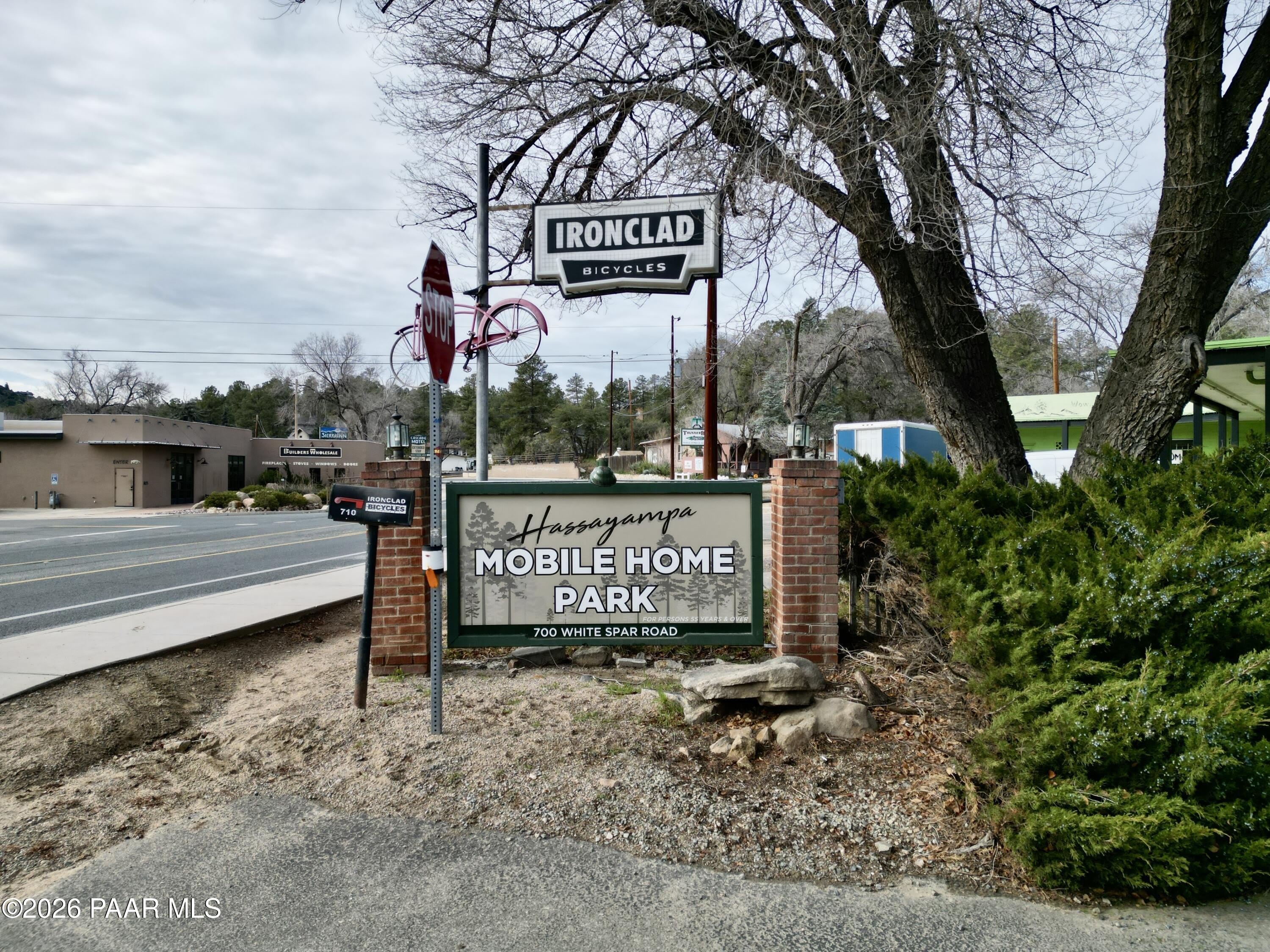 700 White Spar Road – photo 3