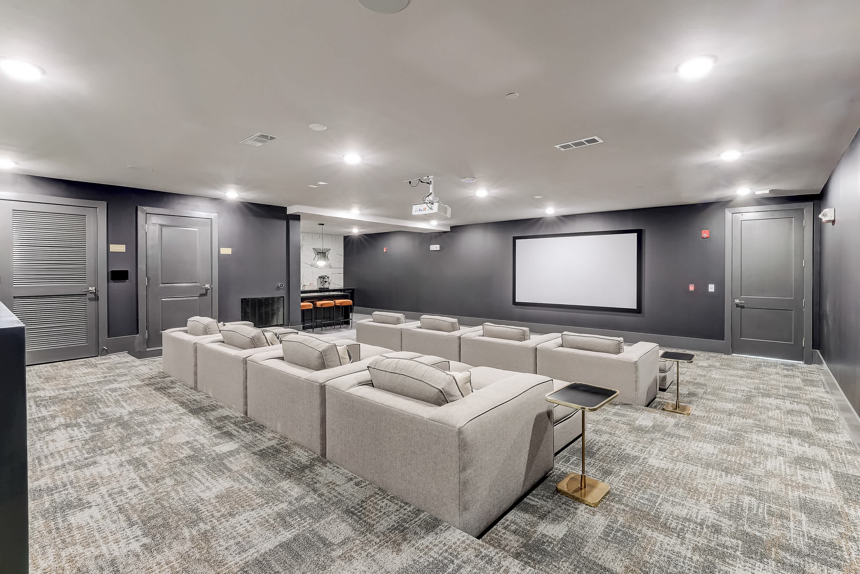 Linz Holly Springs Apartments – photo 5