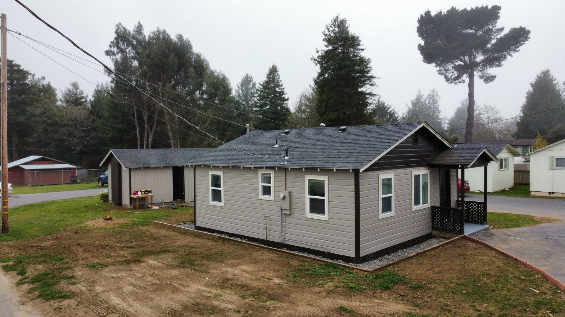 New Single-Family Home in McKinleyville- Pet Friendly – photo 3