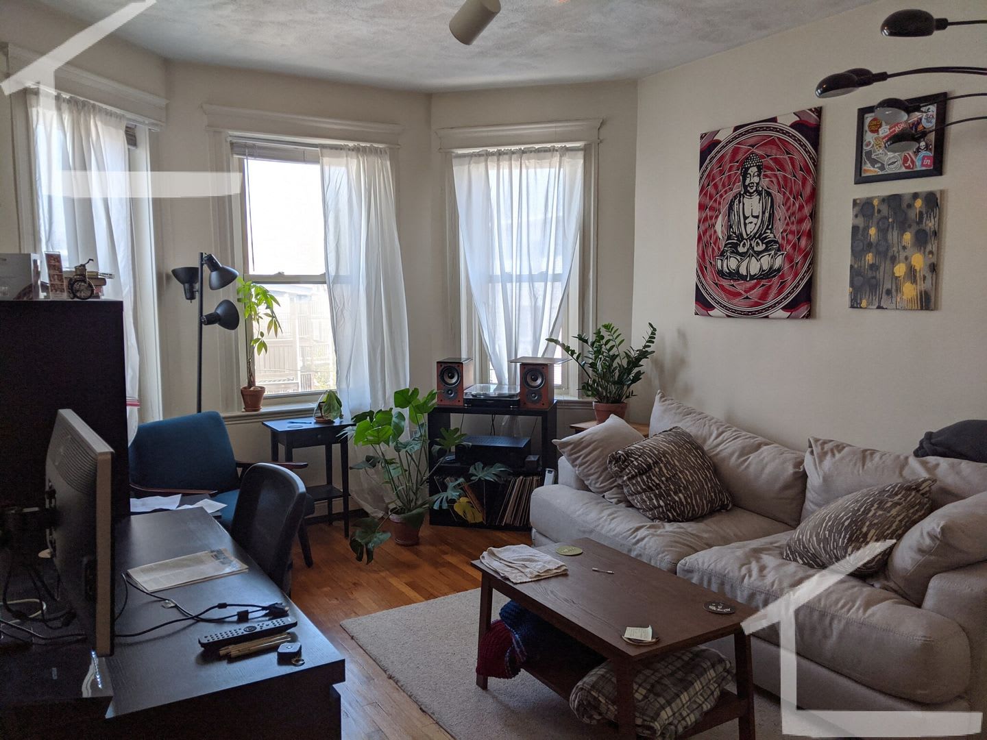 Nice 1 bed in Brighton – photo 2