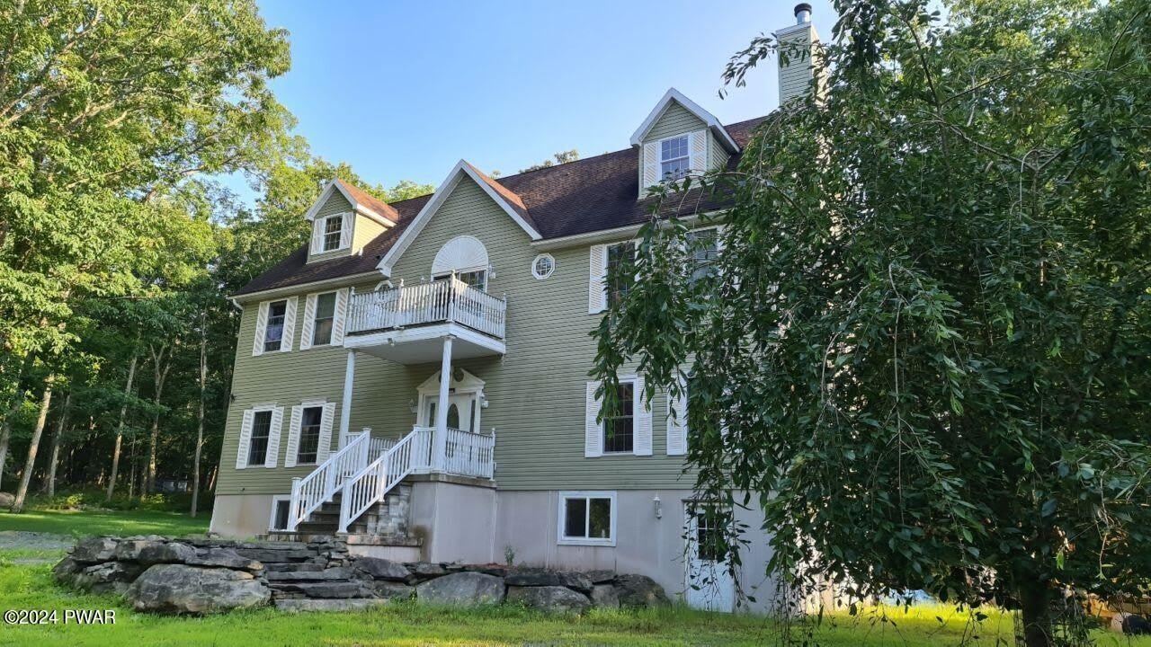 110 Stallion Drive – photo 2