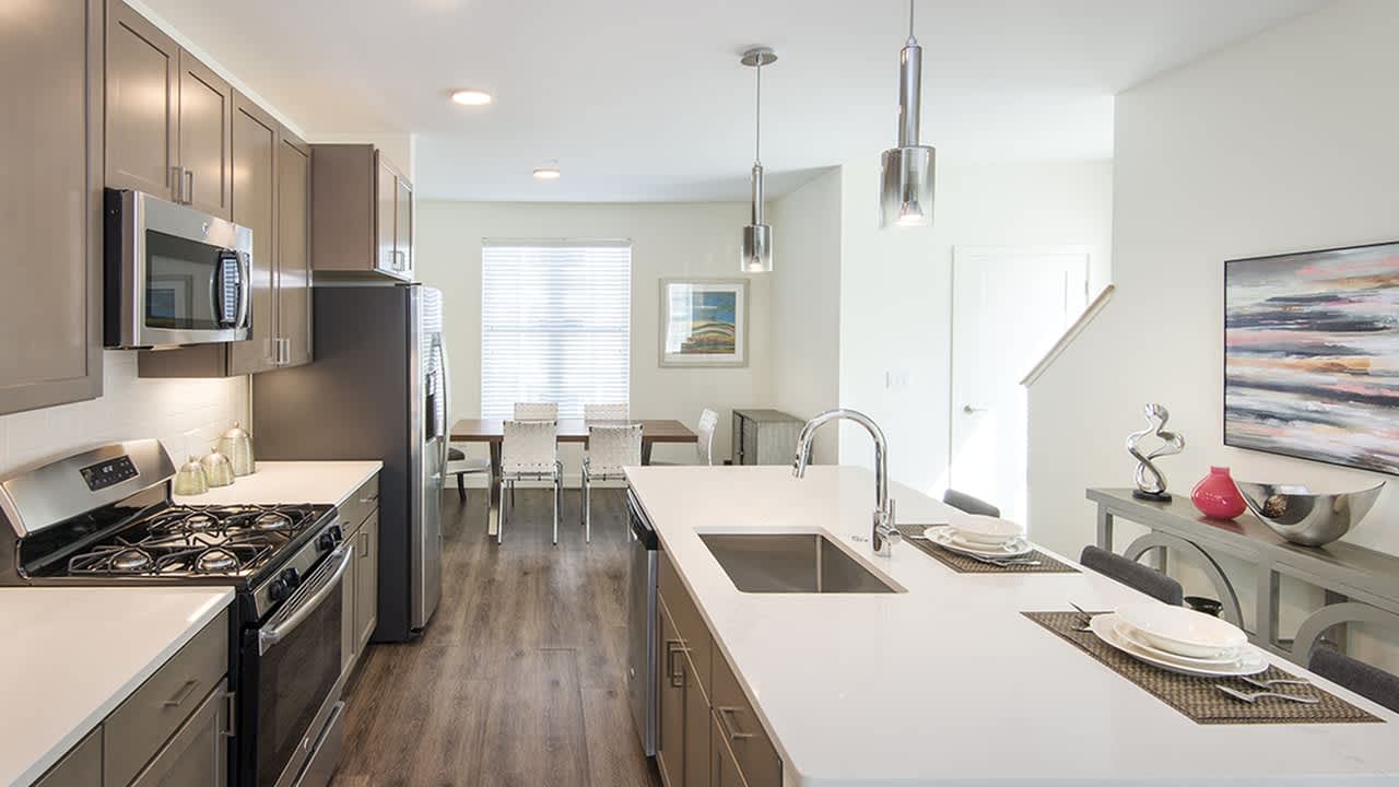 Modera Needham – photo 2