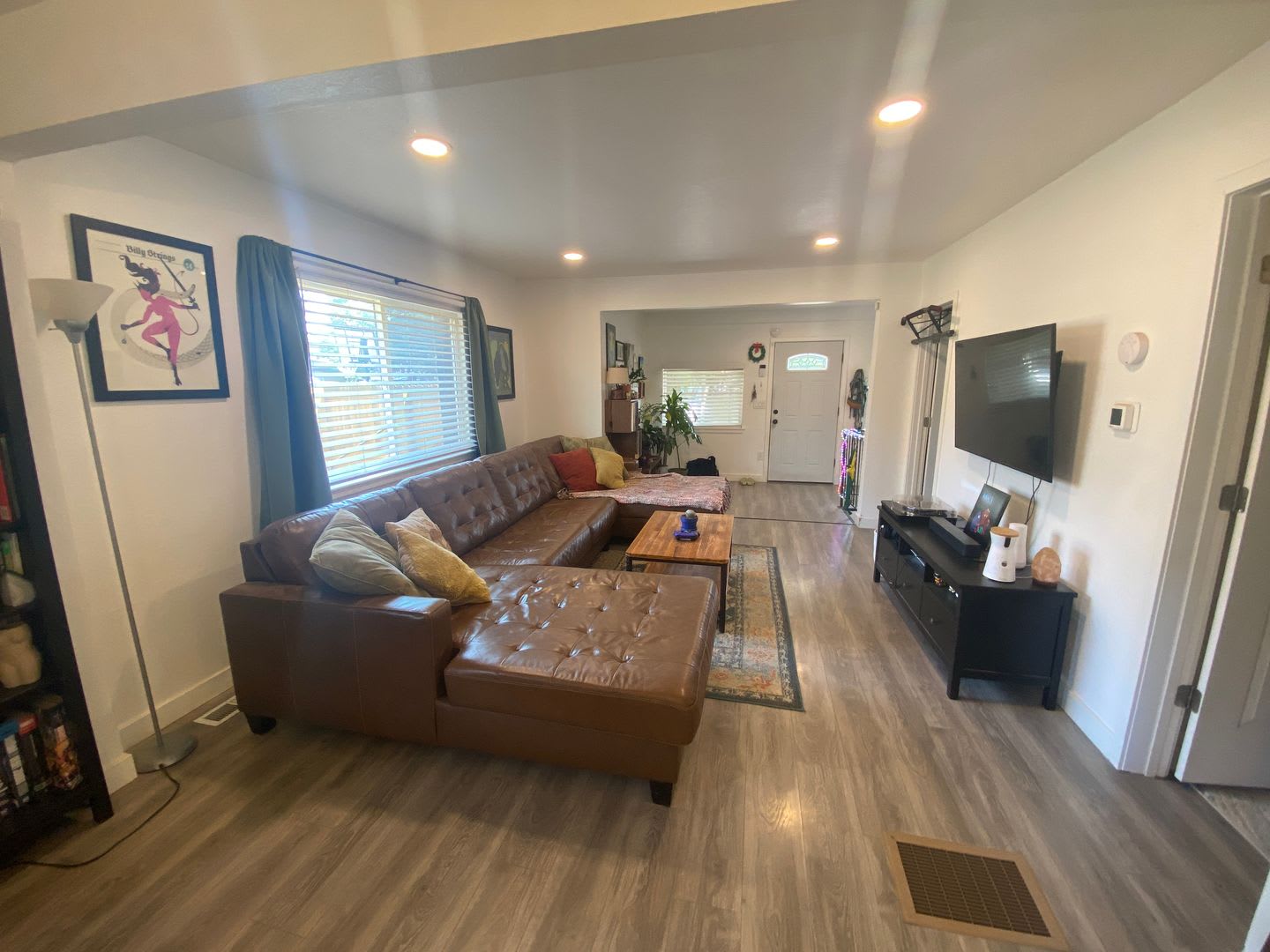Beautiful House in Central Denver – photo 4