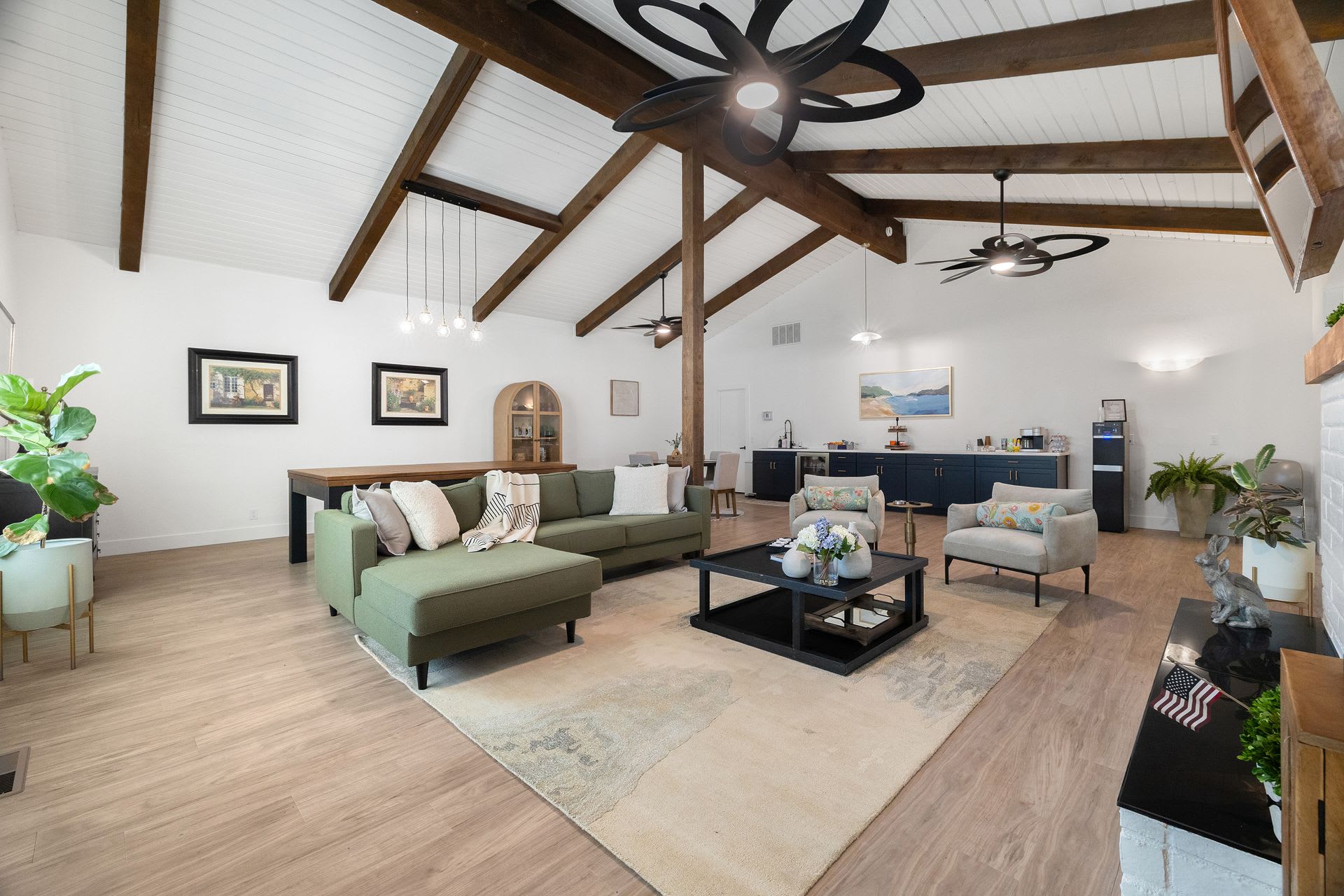Villa Del Mar Apartments – photo 4