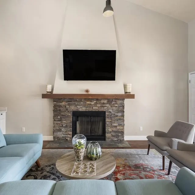 The Place At Wickertree Apartments – photo 5