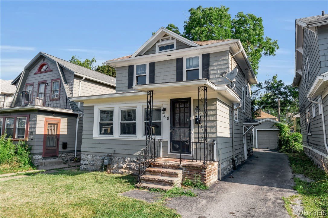 69 W Northrup Place – photo 1