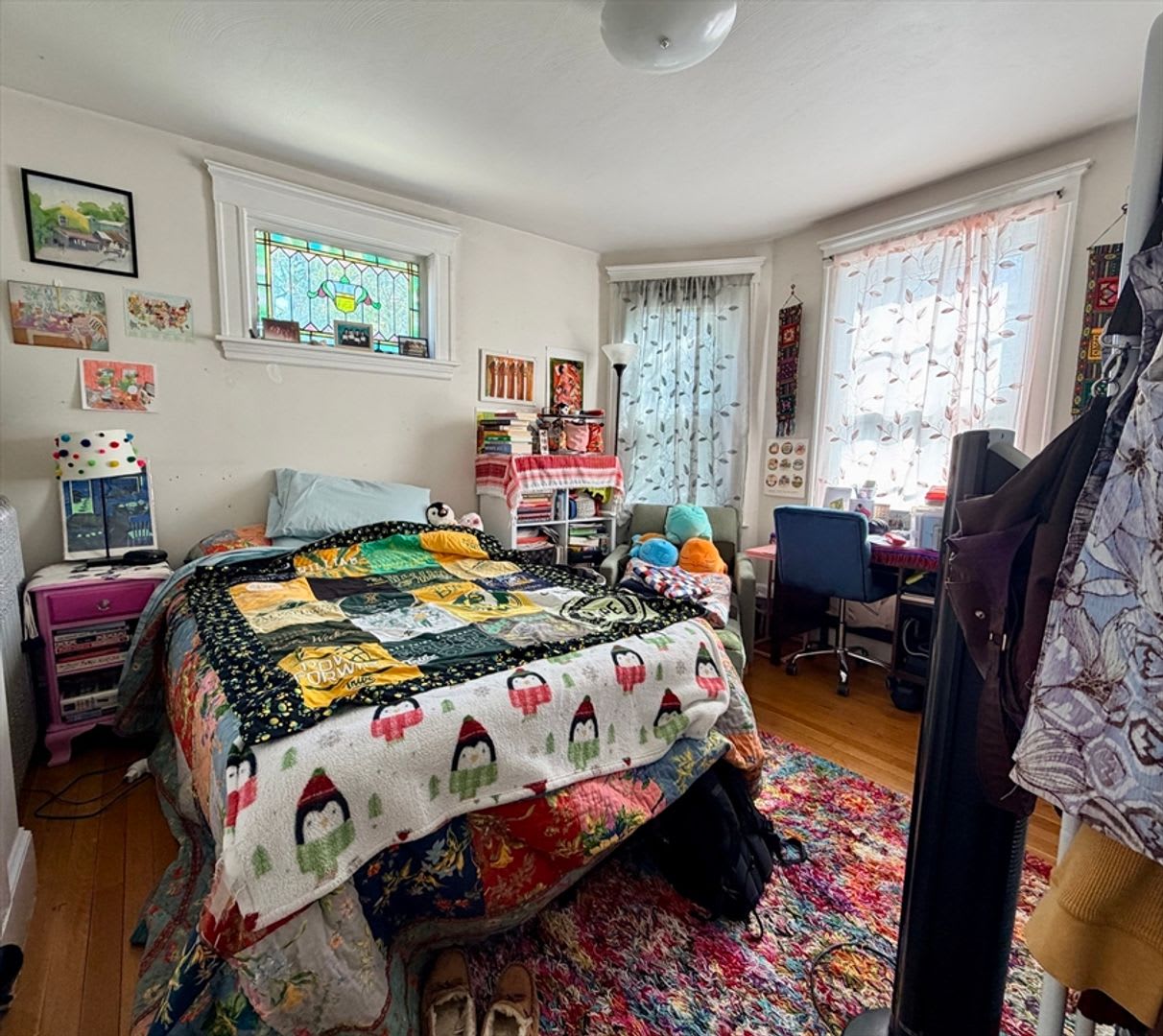 85 Academy Hill Rd 91 Boston Ma 02135 – photo 4