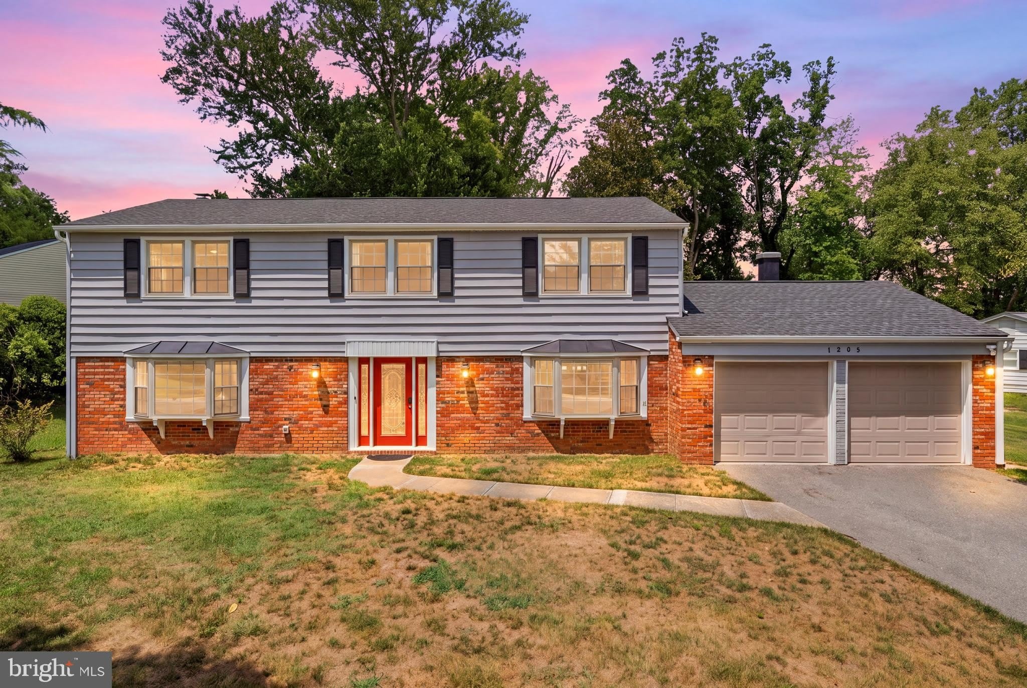 1205 WINDERMERE Court – photo 1