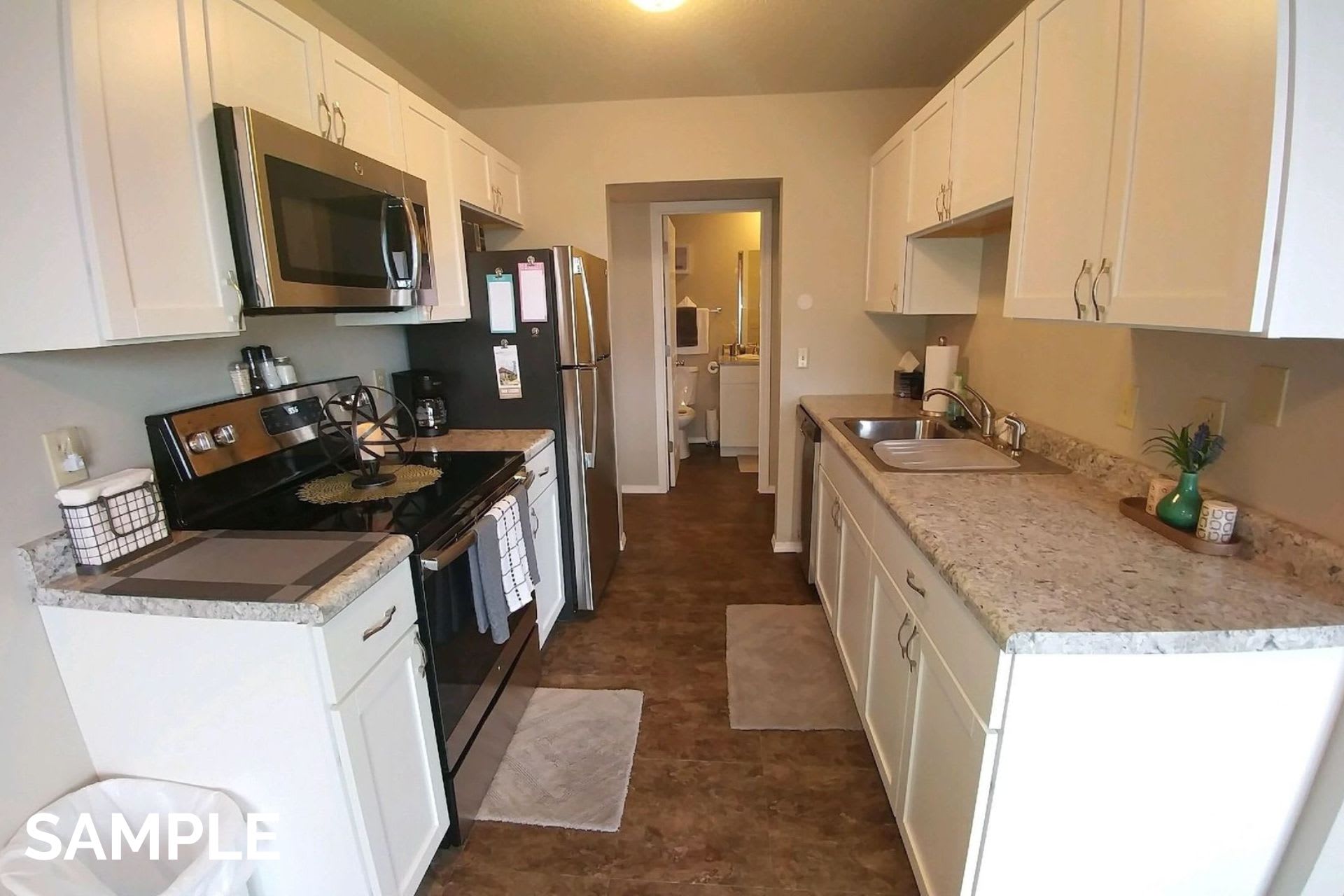 Willow Crossing Apartments – photo 3