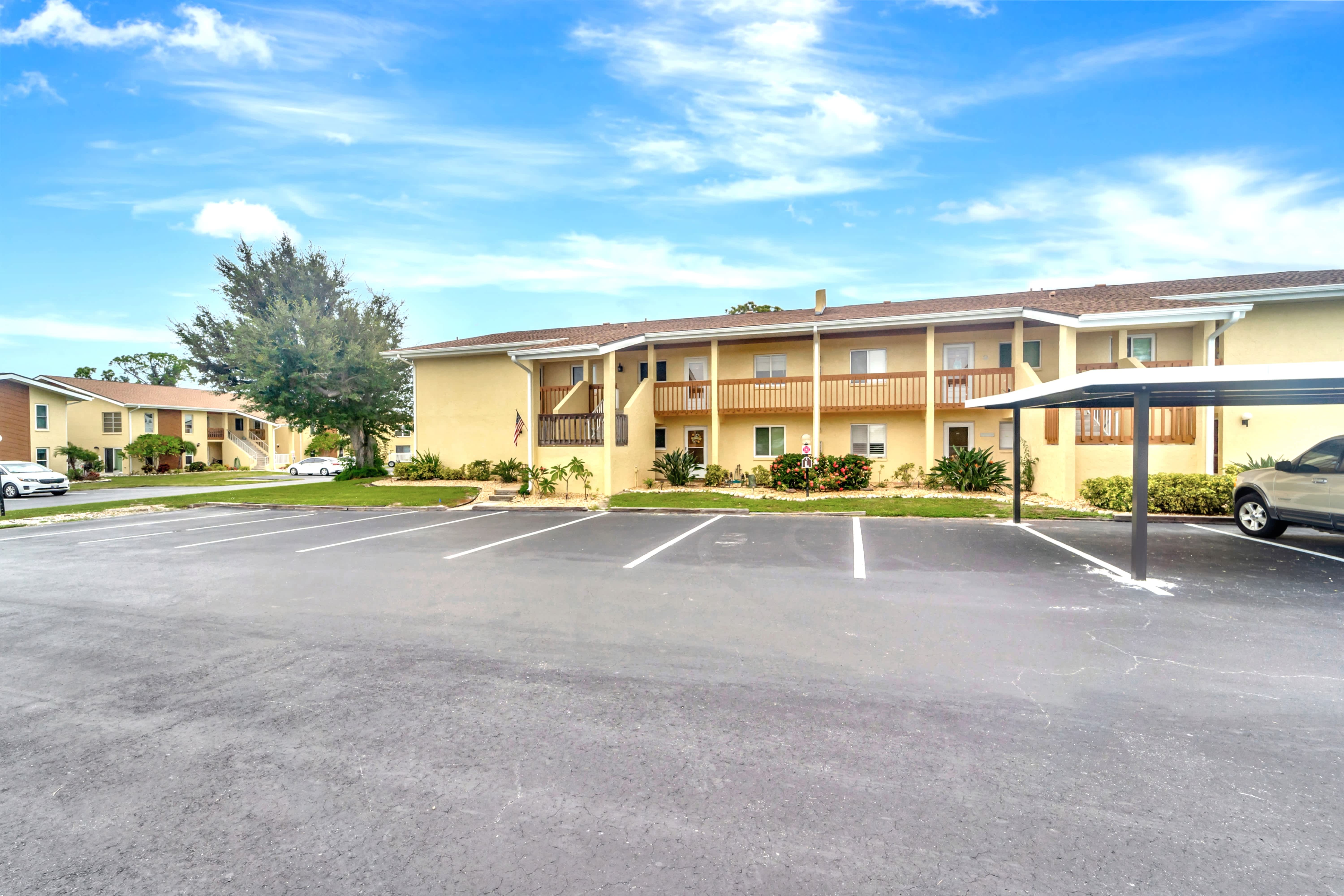 6699 San Casa Dr Unit L4 – photo 1