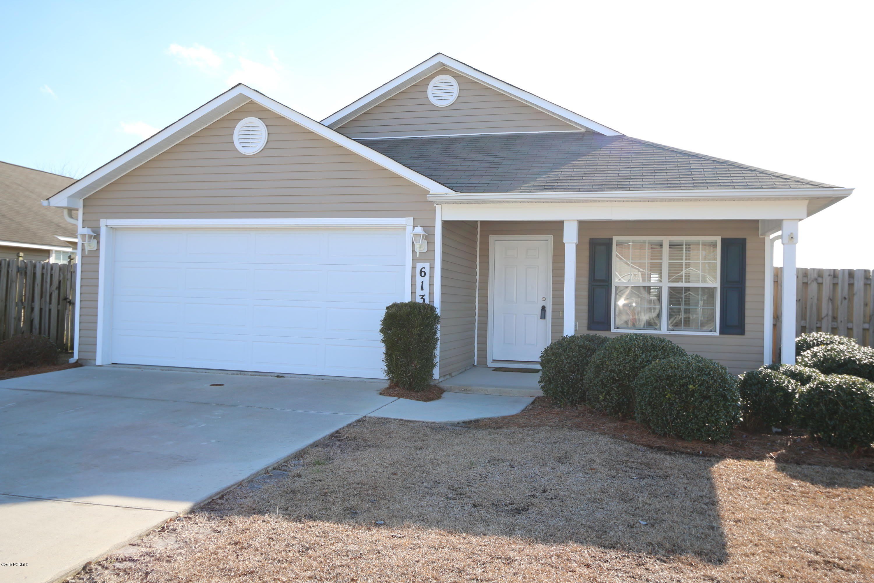 613 Whittle Court – photo 1