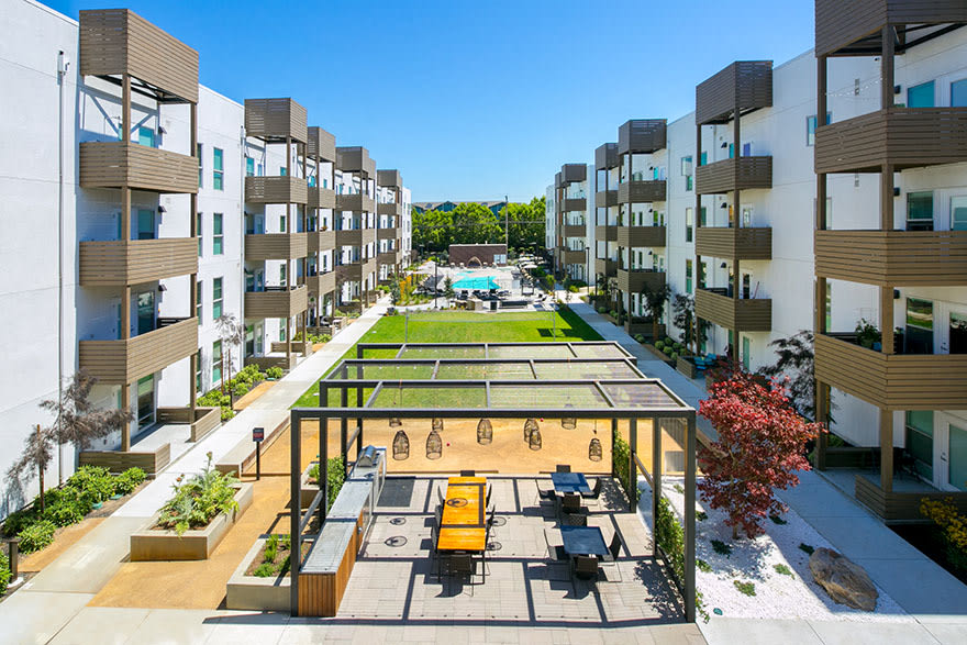 Foundry Commons – photo 1