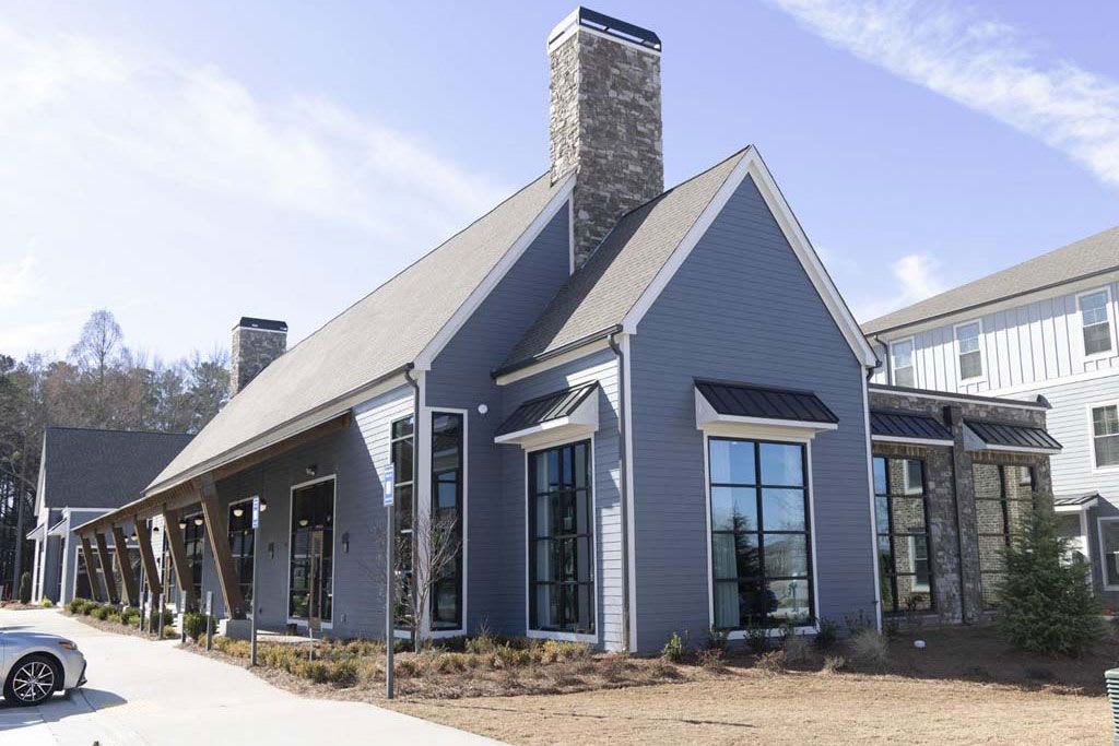 Walton Fayetteville – photo 1