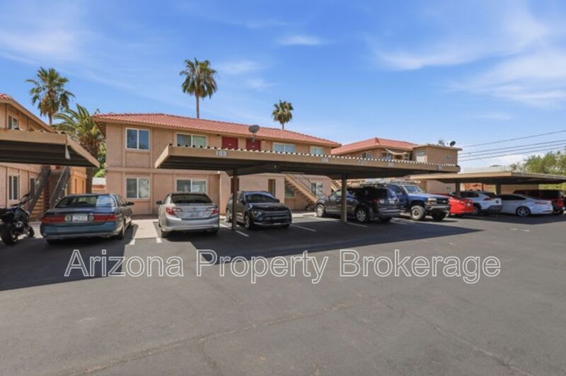 603 W. Rio Salado Pkwy. – photo 4