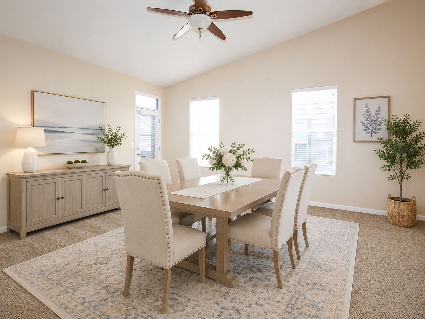 True one-level living home near trails and parks available now! – photo 4