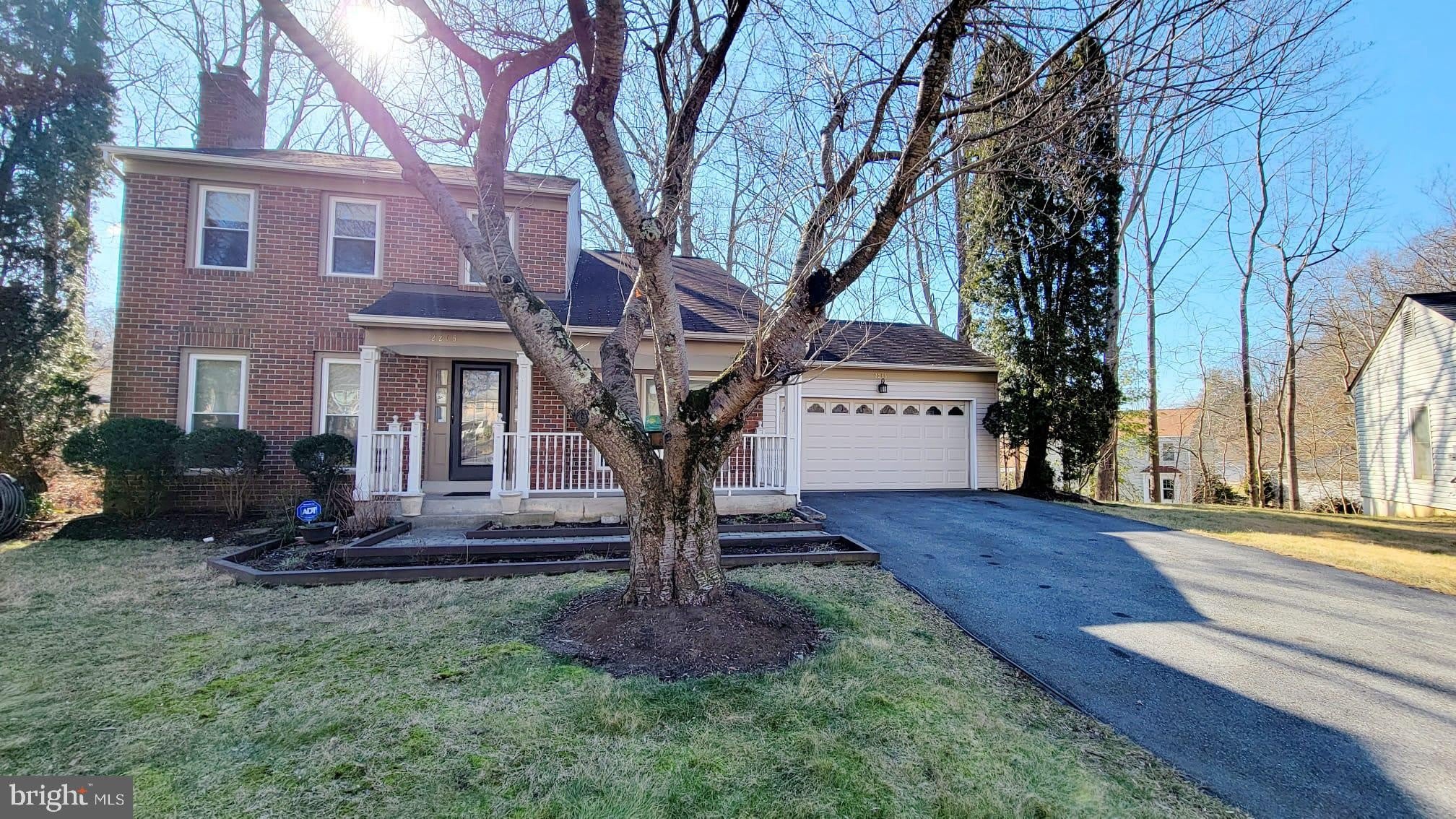 2205 Blue Valley Drive – photo 1