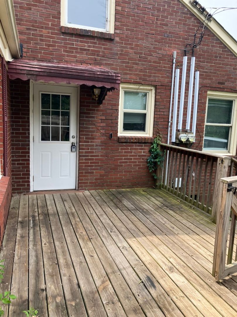 Duplex In East Nashville – photo 2