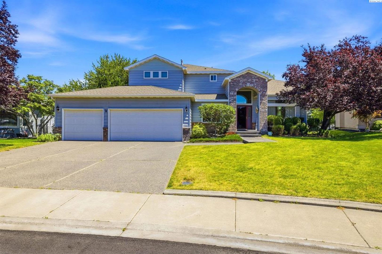 Welcome Home to Horn Rapids! – photo 2