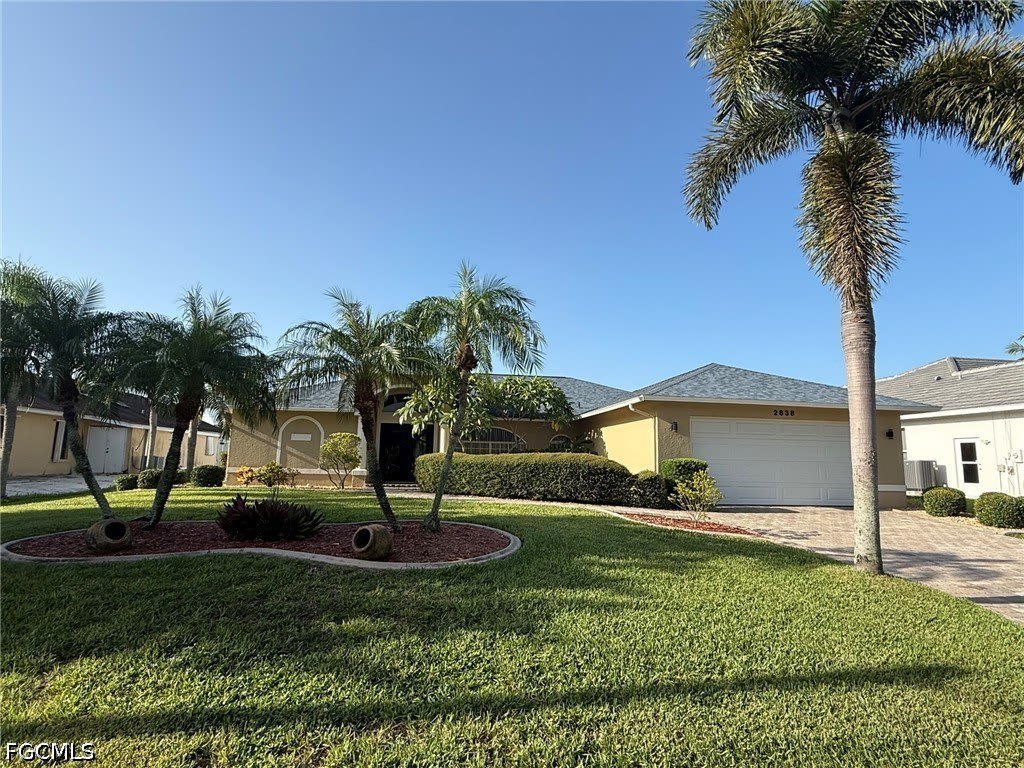 2838 SW 50th Terrace – photo 2