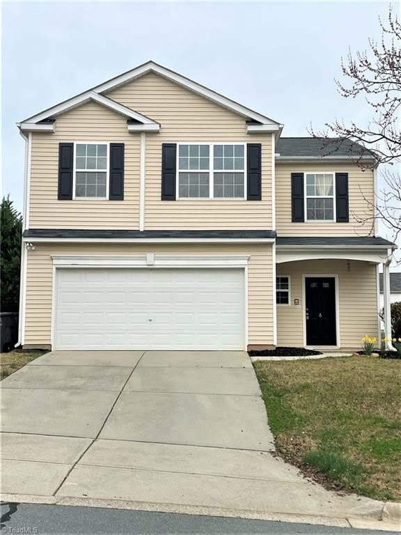 6 Red Brush Court – photo 1