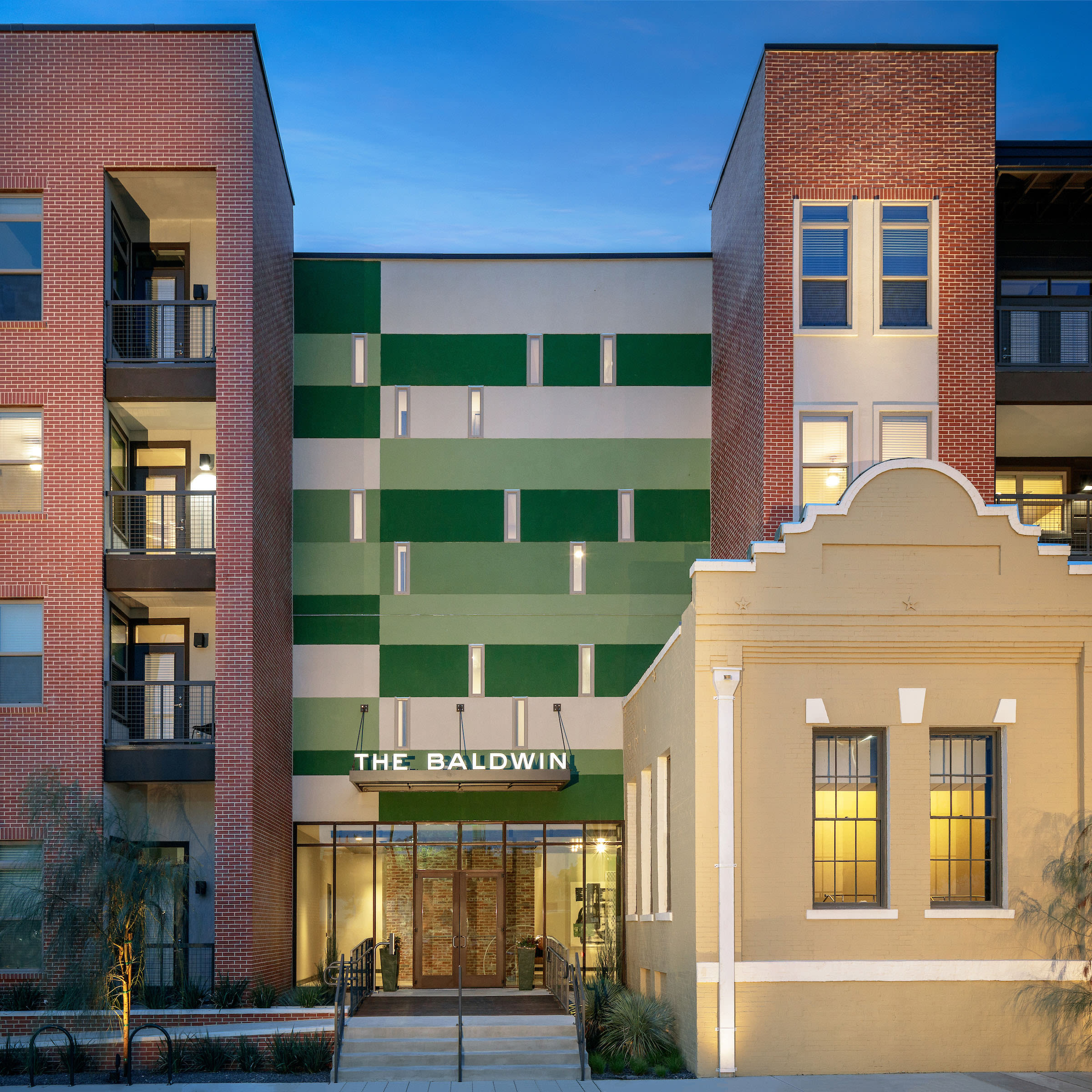 The Baldwin – photo 4